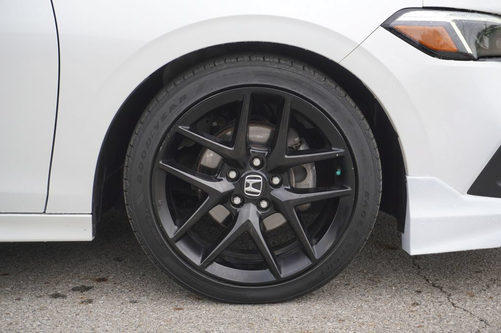 Used 2022 Honda Civic Sport image 13