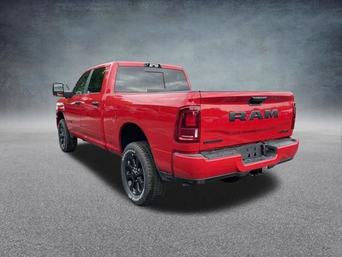 New 2026 RAM 2500 Big Horn AWD/4WD image 6