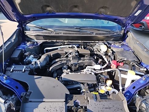 New 2026 Subaru Outback Limited image 15