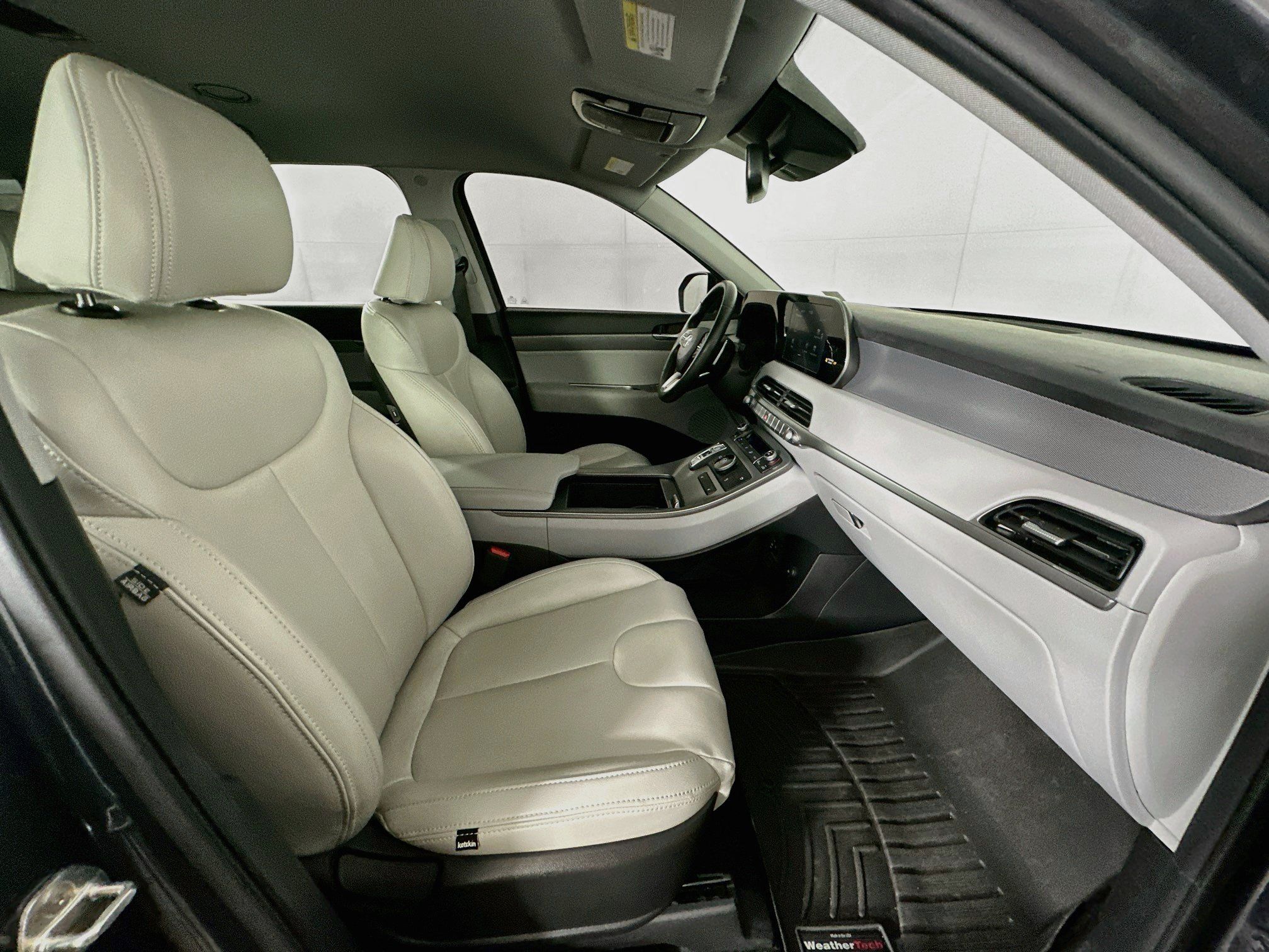 Used 2020 Hyundai Palisade SEL FWD image 31