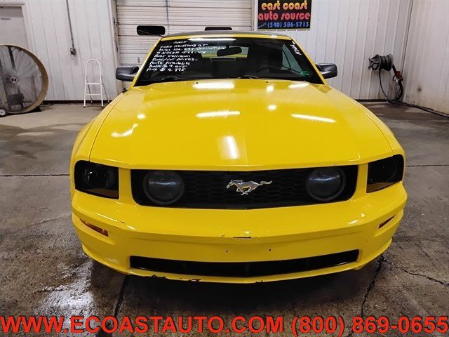 Used 2005 Ford Mustang GT Premium RWD image 7