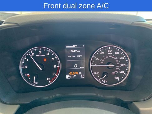 New 2026 Subaru Crosstrek 2.5i Premium image 5