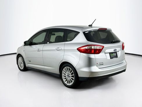 Used 2013 Ford C-MAX Energi SEL FWD image 5