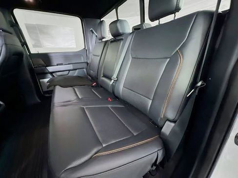 New 2025 Ford F150 Lariat w/ Equipment Group 502A High image 28