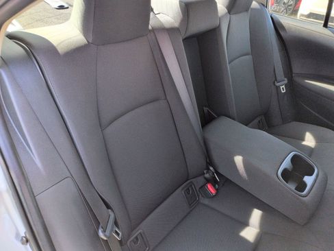 Used 2024 Toyota Corolla LE image 19