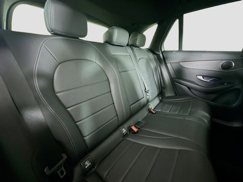 Certified 2022 Mercedes-Benz GLC 300 300 w/ Multimedia Package Lite image 37