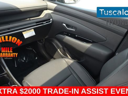 New 2026 Hyundai Santa Cruz Limited AWD/4WD image 28