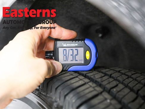 Used 2024 MAZDA CX-5 AWD 2.5 S w/ Select Package image 26