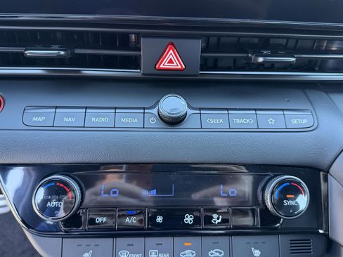 New 2026 Hyundai Elantra N Line image 13