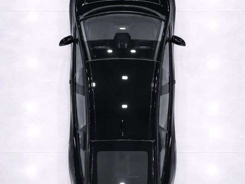 Used 2024 Toyota Prius LE image 9