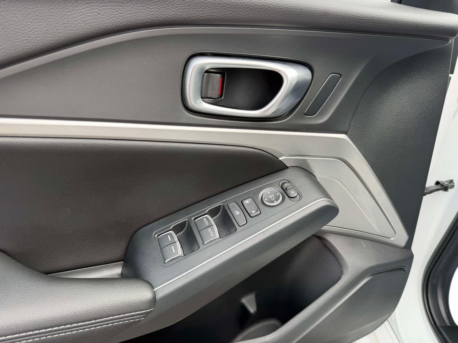Used 2023 Acura Integra A-Spec FWD image 19