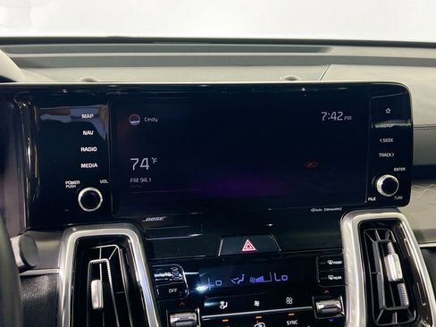 Used 2021 Kia Sorento SX FWD image 28