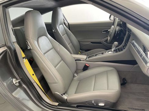 Used 2013 Porsche 911 Carrera RWD image 21