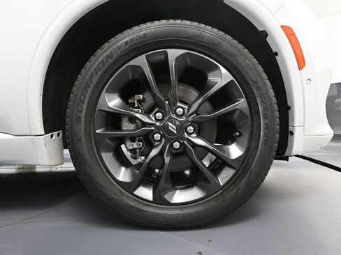 Used 2024 Dodge Durango R/T AWD/4WD image 18