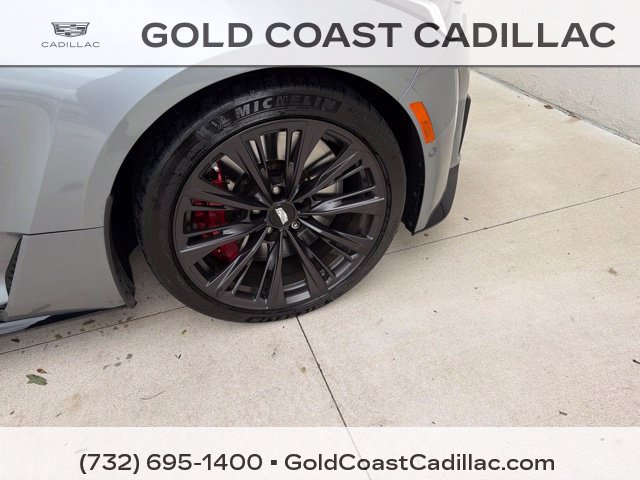 Certified 2024 Cadillac CT5 V Blackwing w/ Super Cruise 2 Package RWD image 6