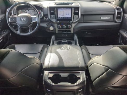 Used 2024 RAM 1500 Laramie image 15