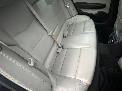 Used 2014 Cadillac ATS Luxury w/ Sun And Sound Package RWD image 36