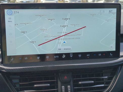 New 2026 Ford Escape ST-Line w/ Tech Pack #1 image 24