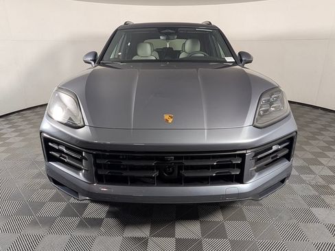 New 2026 Porsche Cayenne AWD/4WD image 10