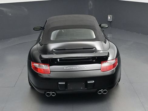 Used 2006 Porsche 911 Carrera 4S AWD/4WD image 23