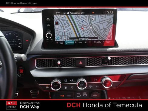 Used 2025 Honda Civic Type R image 12