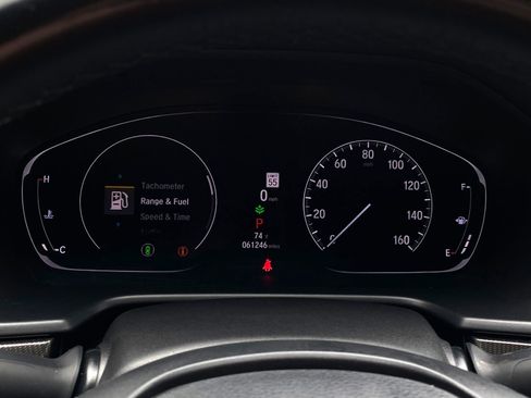Used 2022 Honda Accord Sport image 22
