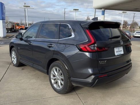 Certified 2024 Honda CR-V EX-L image 5