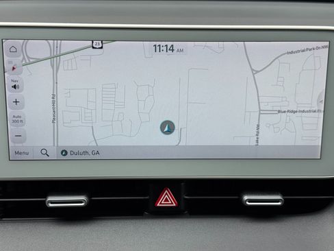 Used 2023 Hyundai Ioniq 5 SEL RWD image 22