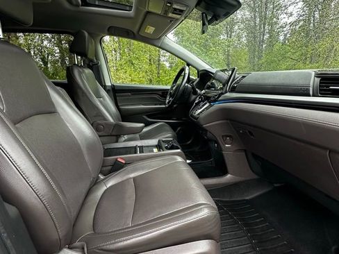 Used 2020 Honda Odyssey Elite image 27