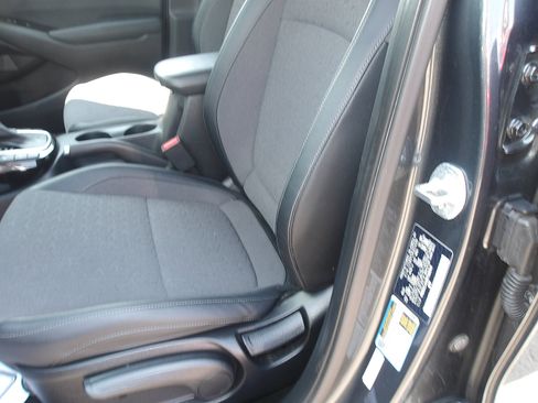 Used 2024 Kia Seltos S AWD/4WD image 13