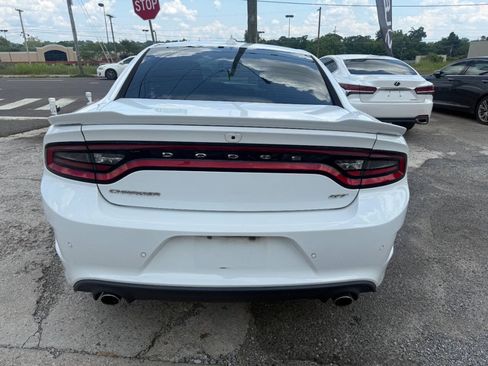 Used 2019 Dodge Charger GT w/ Performance Handling Group RWD image 7