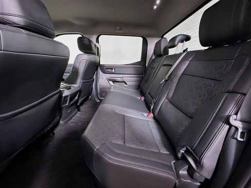 Used 2024 Toyota Tundra Limited w/ Nightshade Package image 26