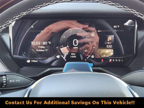 New 2026 GMC Acadia Denali w/ Super Cruise Package image 11