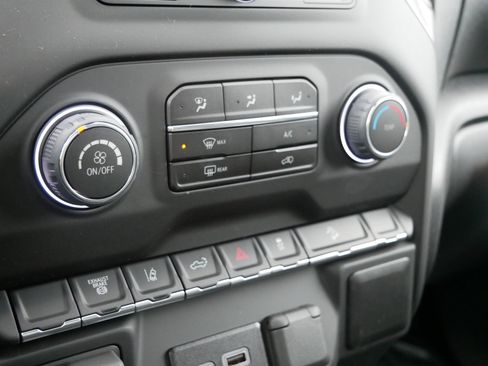 New 2026 Chevrolet Silverado 2500 W/T w/ WT Convenience Package image 18