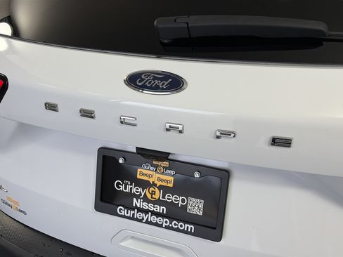 Used 2022 Ford Escape SEL AWD/4WD image 23