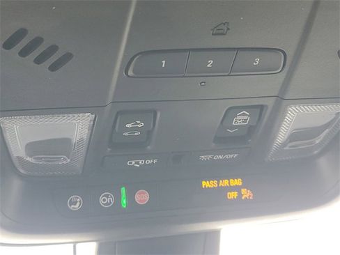 Certified 2024 Cadillac XT6 Premium Luxury w/ LPO, Floor Liner Package image 31