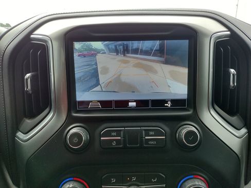 Used 2020 Chevrolet Silverado 1500 RST w/ All-Star Edition image 4