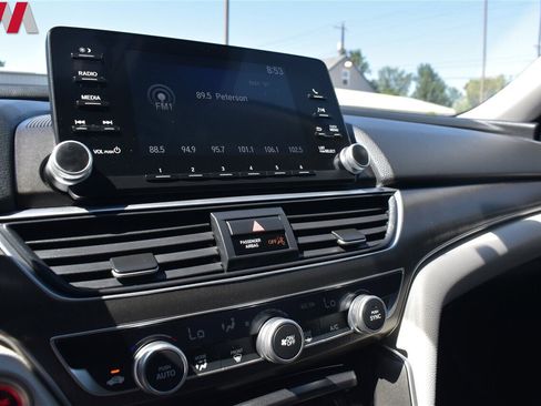 Used 2020 Honda Accord LX image 18