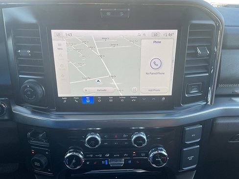 New 2026 Ford F250 King Ranch w/ Chrome Package image 14