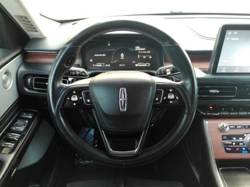 Used 2020 Lincoln Aviator Reserve w/ Equipment Group 202A AWD/4WD image 42