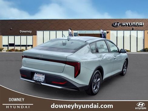 Used 2025 Kia K4 FWD image 4