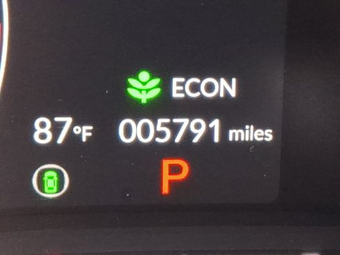 Used 2024 Honda Civic Sport image 19
