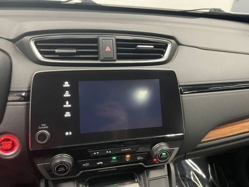 Used 2018 Honda CR-V EX-L image 25