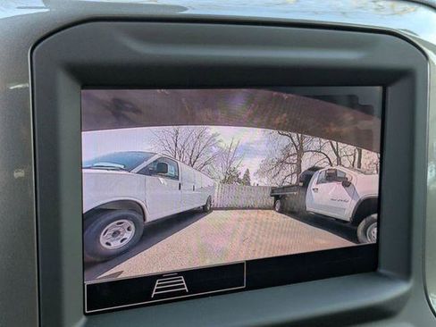 New 2026 Chevrolet Silverado 3500 W/T w/ WT Convenience Package AWD/4WD image 20