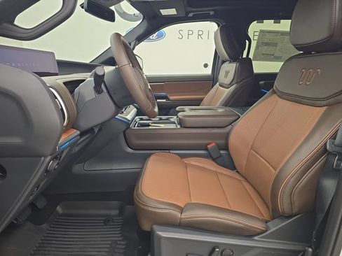 New 2027 Ford Expedition King Ranch AWD/4WD image 32