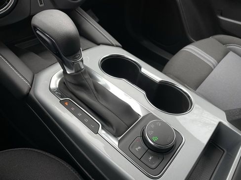 New 2026 Chevrolet Blazer LT w/ Convenience Package image 20