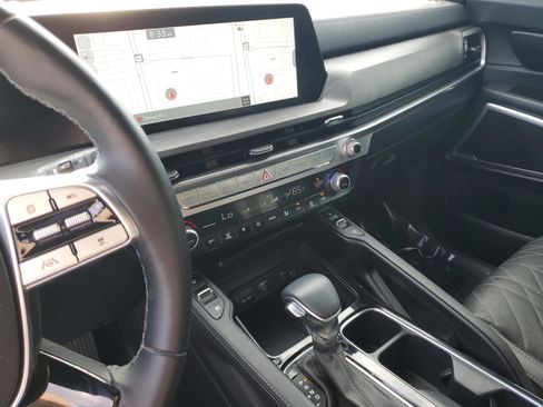 Used 2023 Kia Telluride EX X-Line image 26