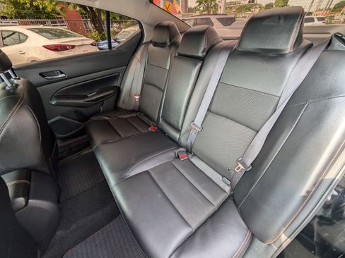 Used 2022 Nissan Altima 2.5 SR image 18