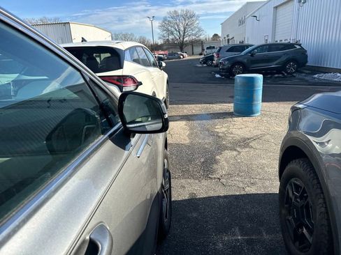 Certified 2023 Kia Sorento SX Prestige image 26