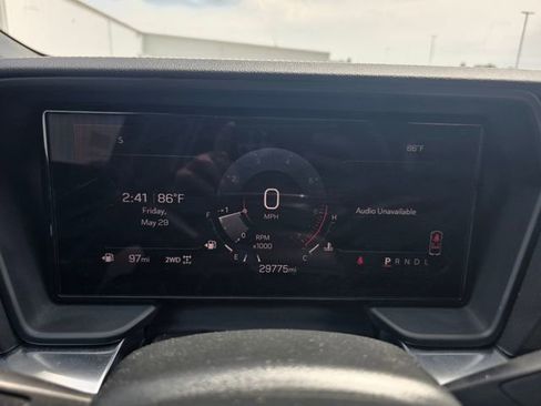 Used 2025 GMC Terrain Elevation AWD/4WD image 7